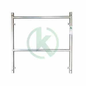 KwikUP 1200 mm H frame