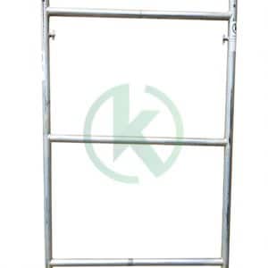 KwikUP 2.1 M H Frame