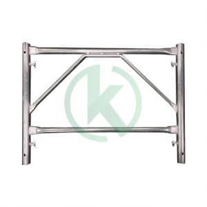 Formwork frames 0.9 m