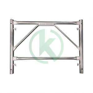 Formwork frames 0.9 m