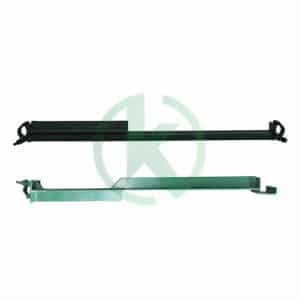 Kwikstage Ladder Access Transom Tube