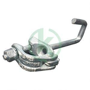 Ladder Hook Coupler