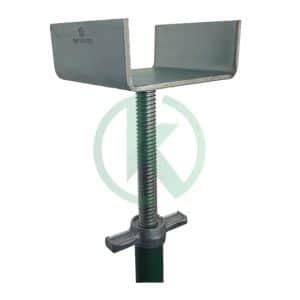 scaffold u head jack