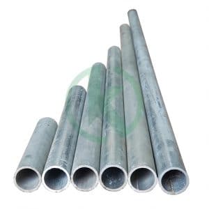 scaffolding tubes