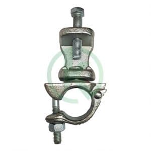 swivel beam clamp scaffolding fittings