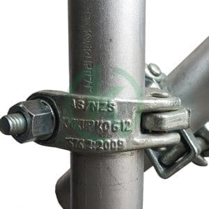 swivel coupler