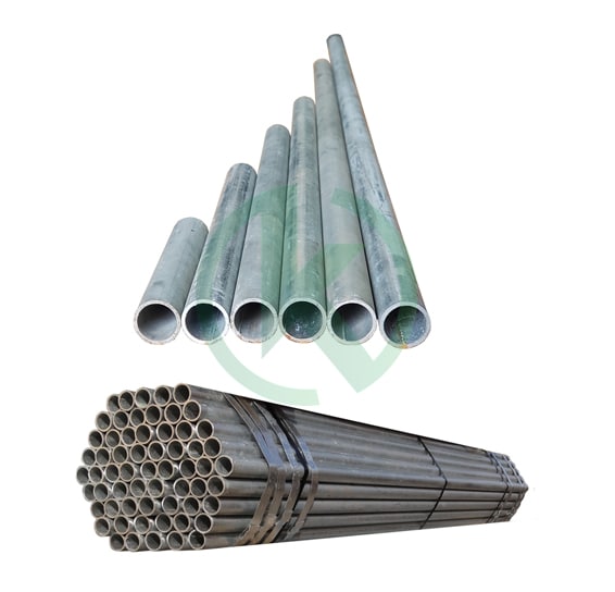 Scaffolding Tubes